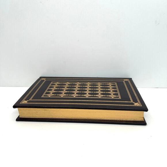 TRUMAN CAPOTE - Other Voice, Other Rooms -Franklin Library, Signed Ltd Ed, 1979 - Picture 6 of 13